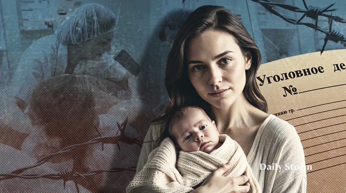    Коллаж: Daily Storm