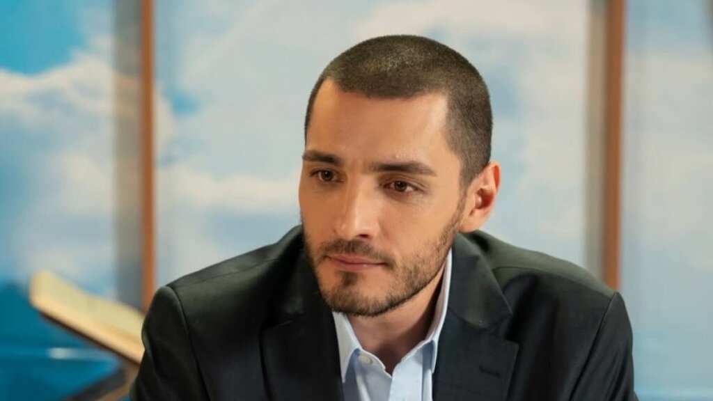    Фото: кадр из сериала