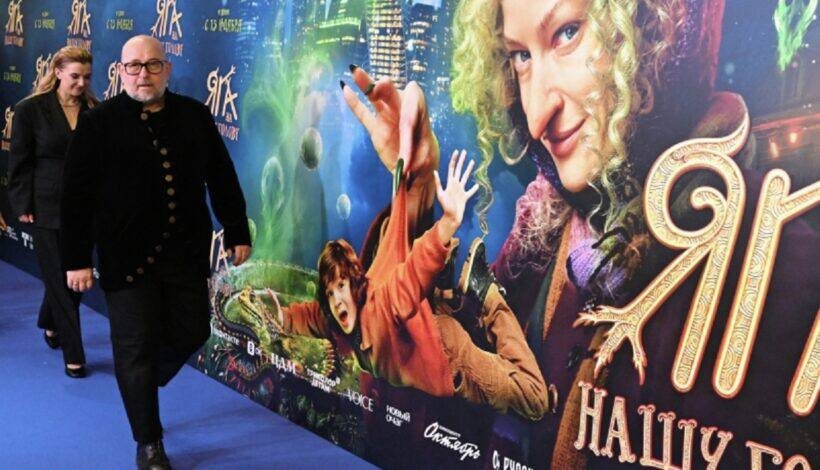 Фото: Алексей Майшев / РИА Новости