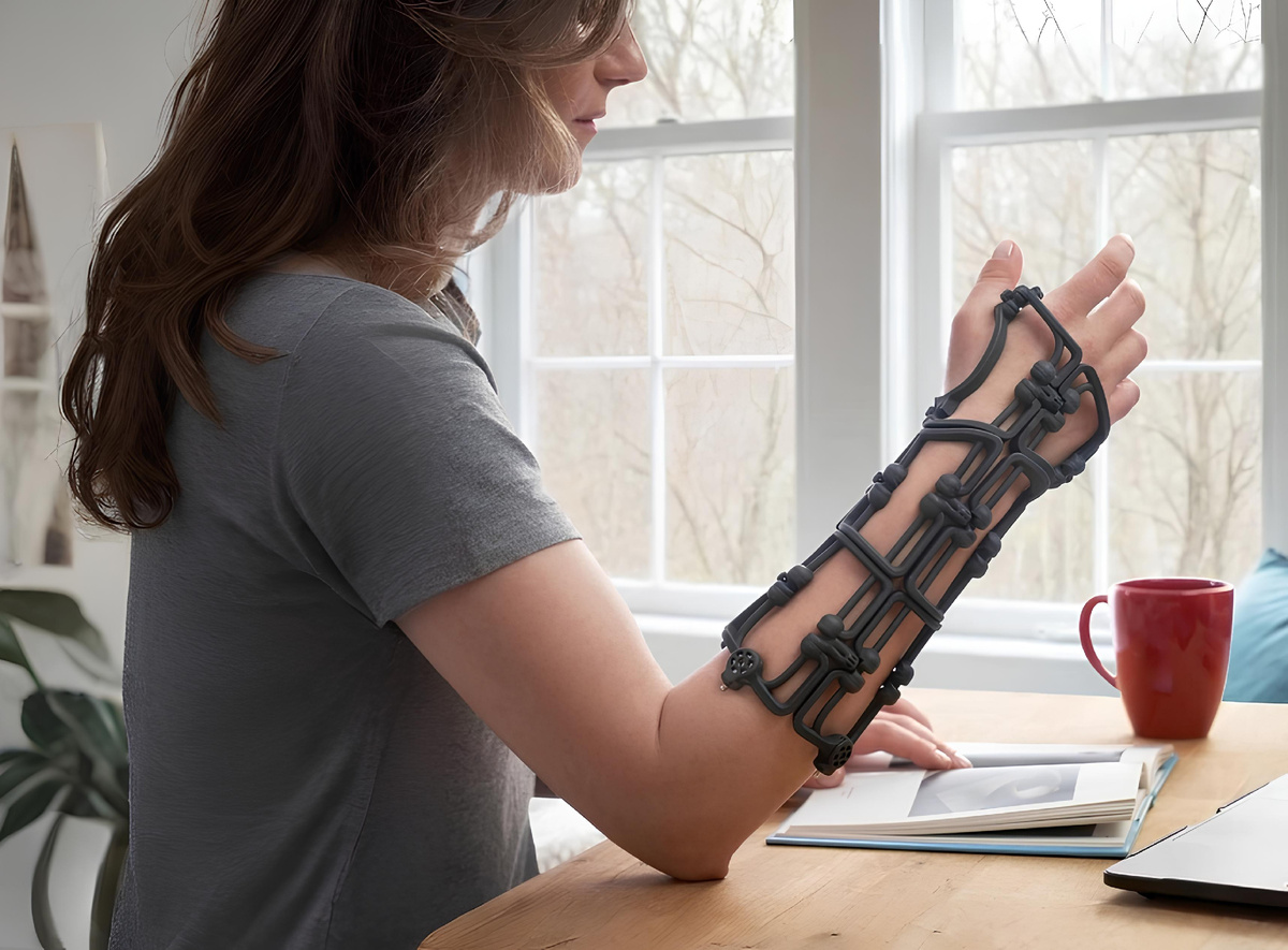 Фото: Osteoid Design Team