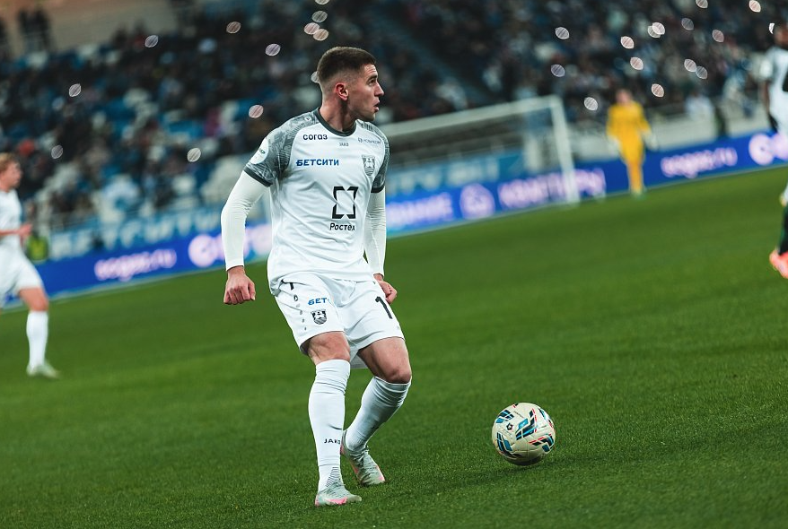 Фото: ФК «Балтика»