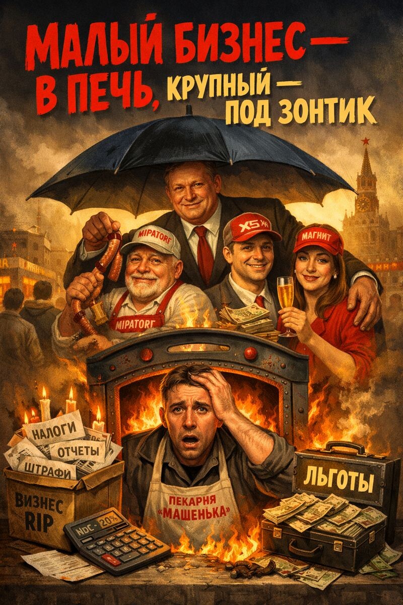 Автор: В. Панченко