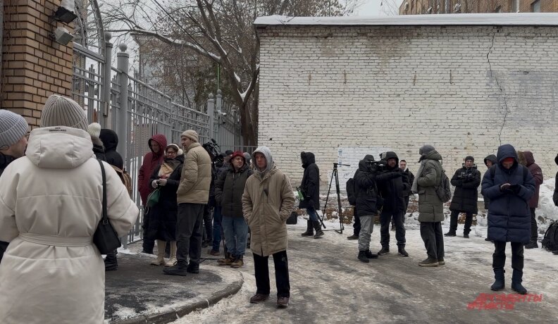    Фото: АиФ/ Виолетта Бурлакова