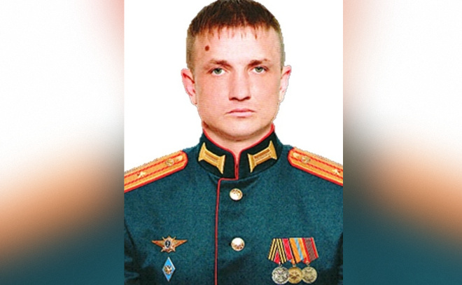    © Минобороны РФ
