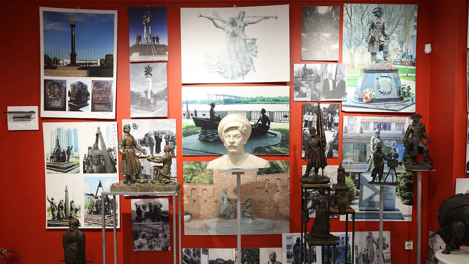 Фото: Telegram-канал Александра Скрябина