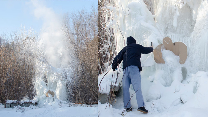    Фото: vk.com/krepki_palez