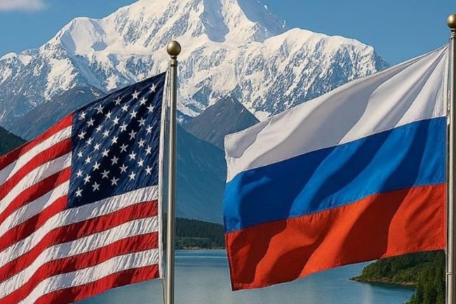 Песков отказался раскрывать содержание "формулы Анкориджа"