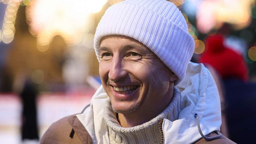    Фото: ТАСС/Сергей Фадеичев