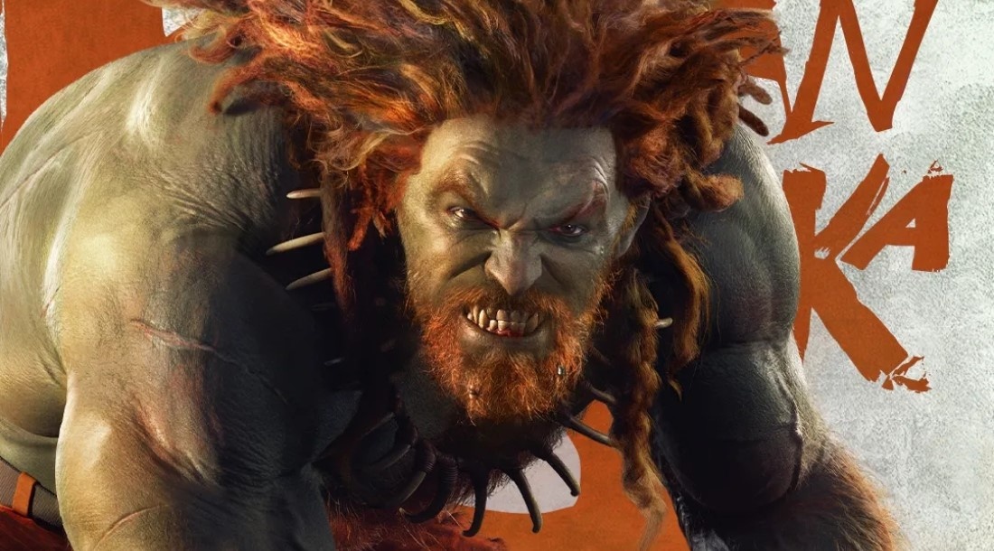     Джейсон Момоа, постер фильма «Уличный боец» (2026)