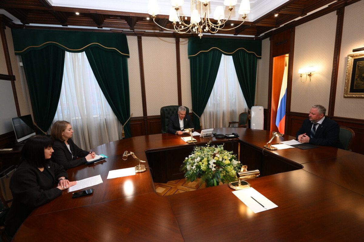    Фото: "Республика" / Сергей Юдин