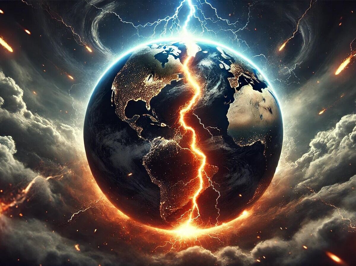    Изображение сгенерировано ИИ