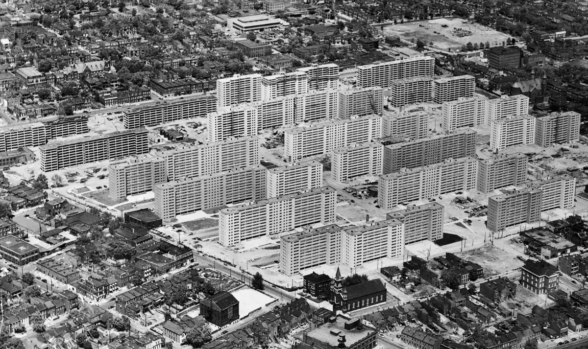 Прюитт-Игоу