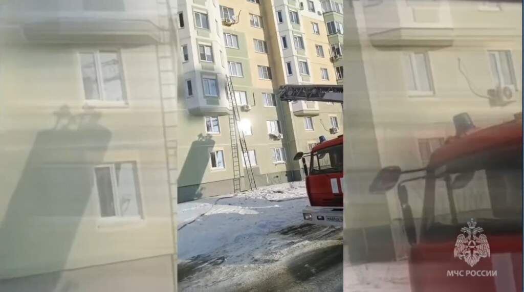    Фото и видео ГУ МЧС России по Курской области