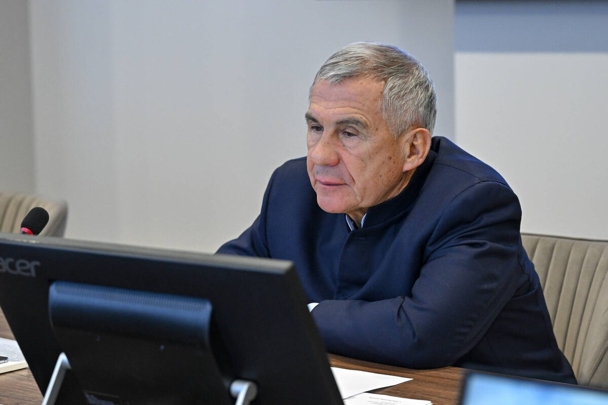 Фото: rais.tatarstan.ru