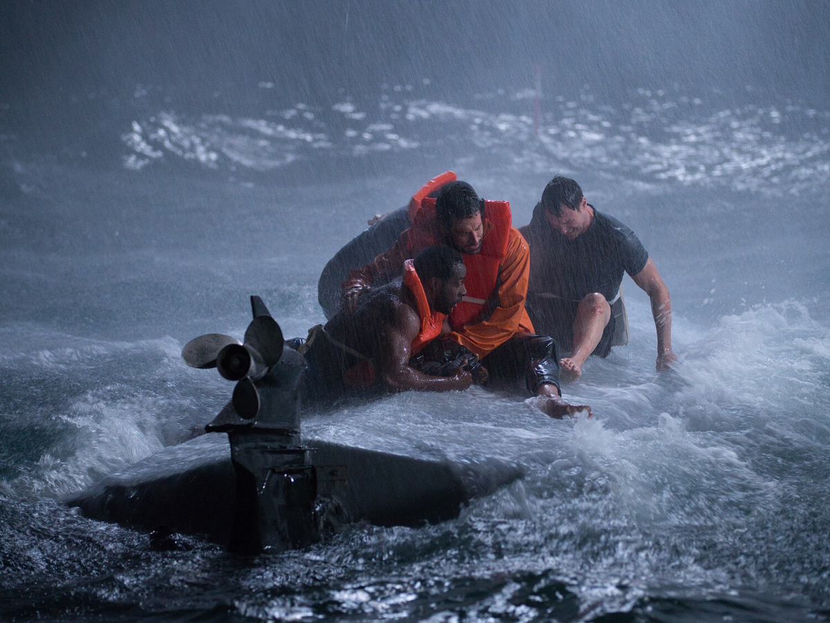 Кадр из фильма