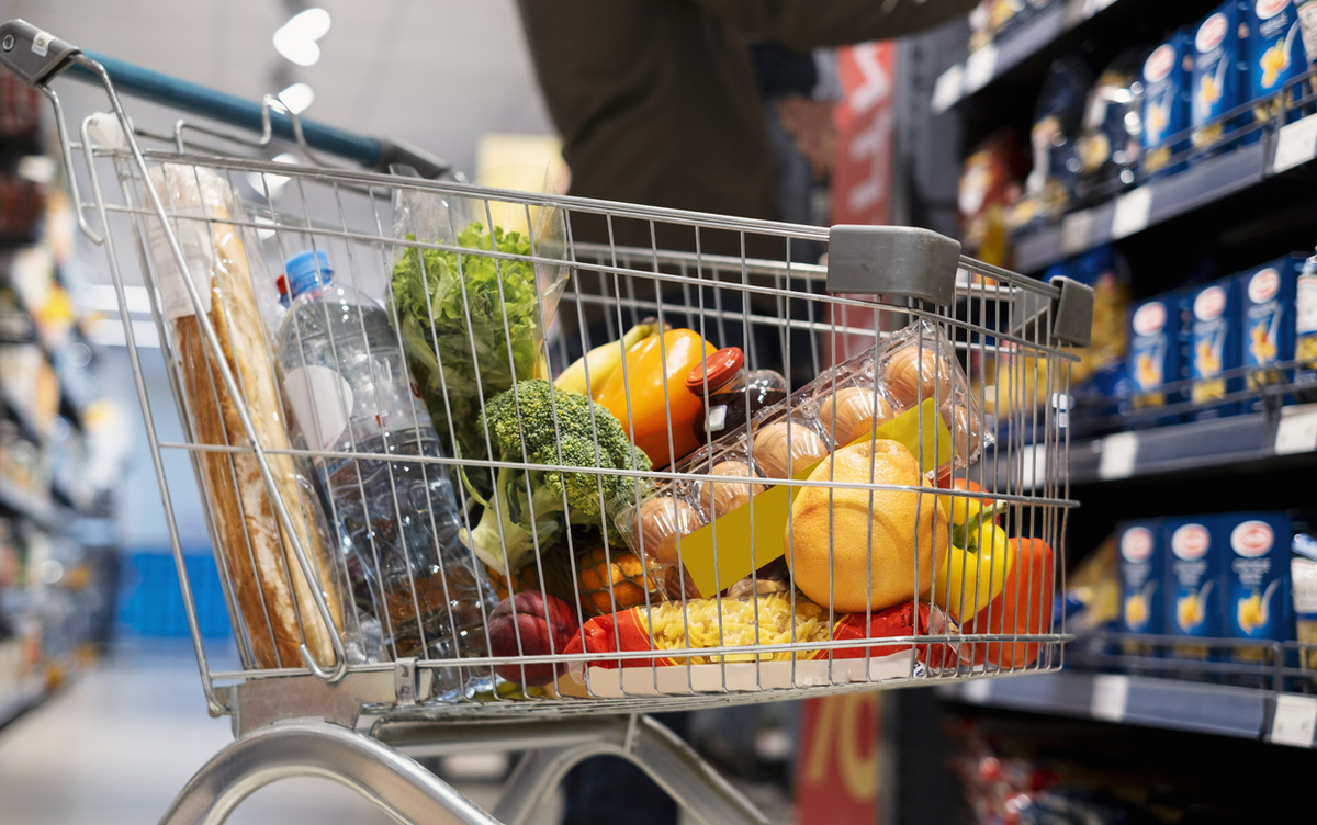    2025 год назвали худшим для российского ретейла за 10 лет