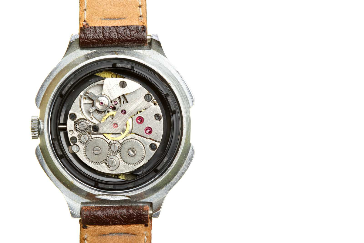 Ничто так не важно для управления своими деньгами, как правильно спланированное время.