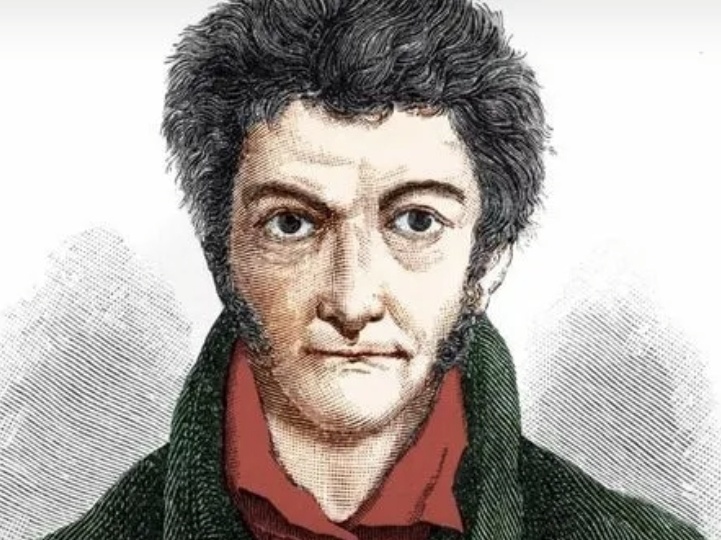 Гофман. Книги о нём. И его.