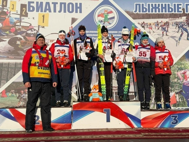    фото: © Дирекция спорта/VK