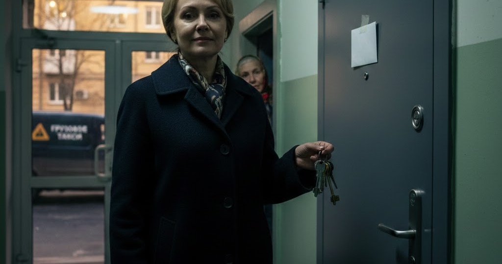 Сын привел в «двушку» матери молодую наглую жену. Невестка сразу начала устанавливать свои порядки.