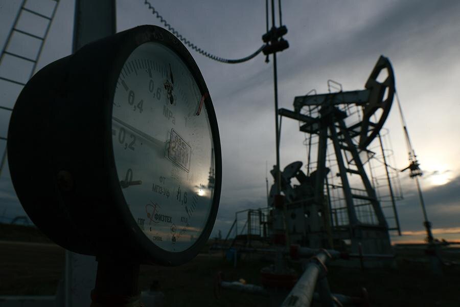    Егор Алеев / ТАСС