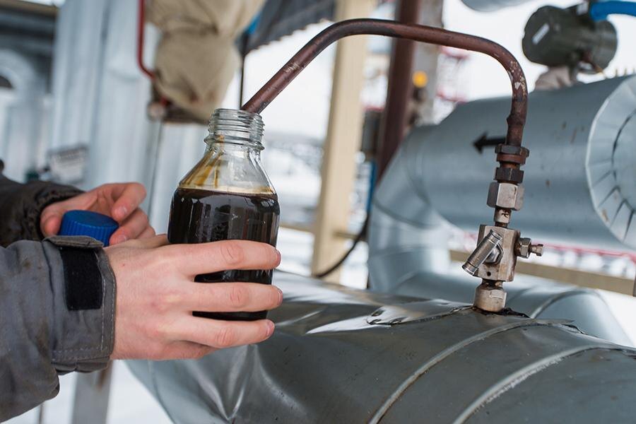    Максим Слуцкий / ТАСС