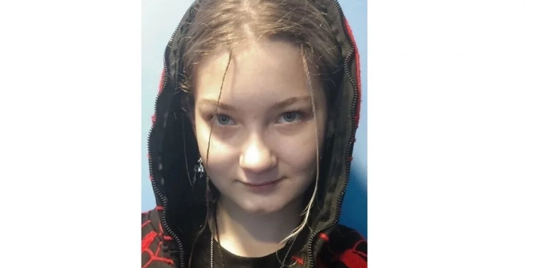 В Ржеве ушла из дома и пропала 16-летняя девочка-подросток