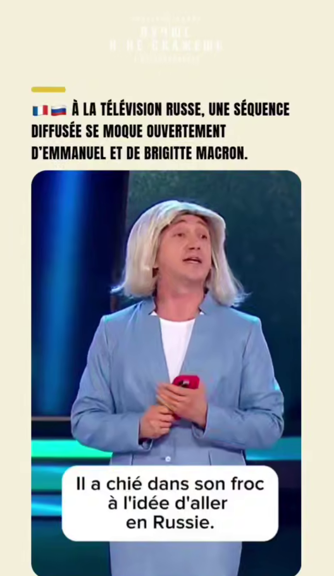    Скриншот:Telegram/Лучше и не скажешь