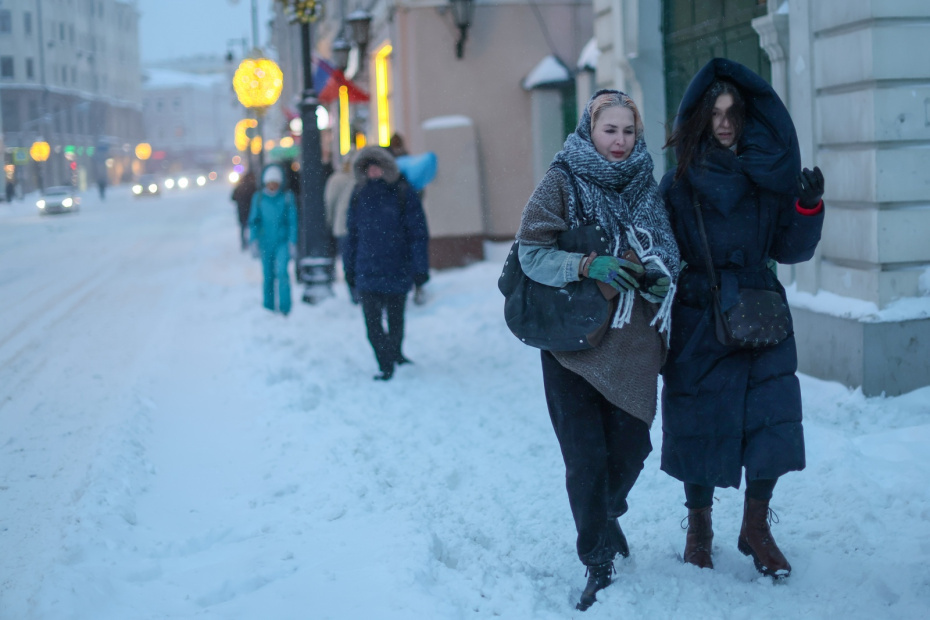    Алексей Белкин/NEWS.ru