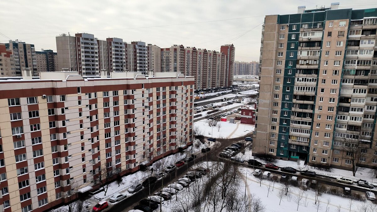    Фото: Maksim Konstantinov/globallookpress.com