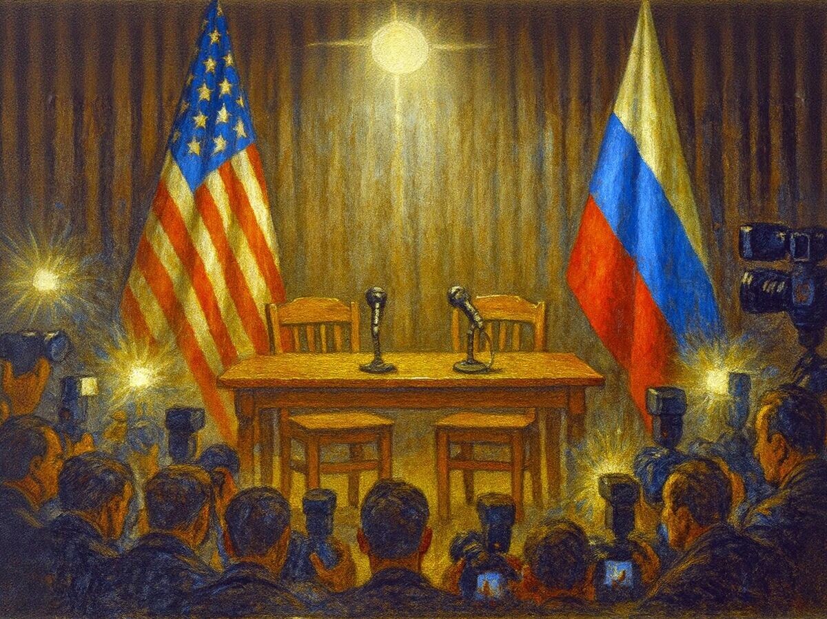    Изображение сгенерировано ИИ | © РИА Новости / Изображение сгенерировано ИИ