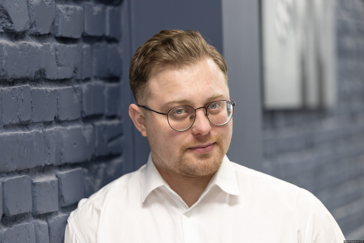 Михаил Жуков. Фото: ПАИ