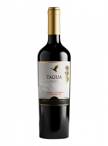 Bodegas Tagua Tagua Seleccion Cabernet Sauvignon