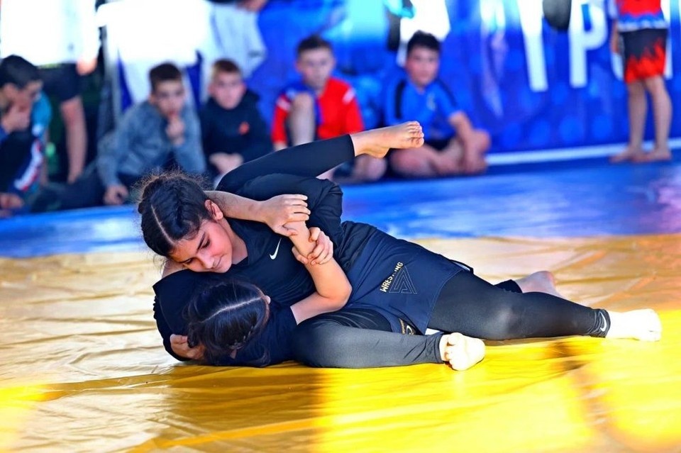    Фото: Центр физкультурных и спортивных мероприятий