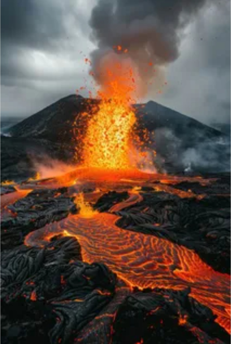 Вскрытый наРЫВ) 