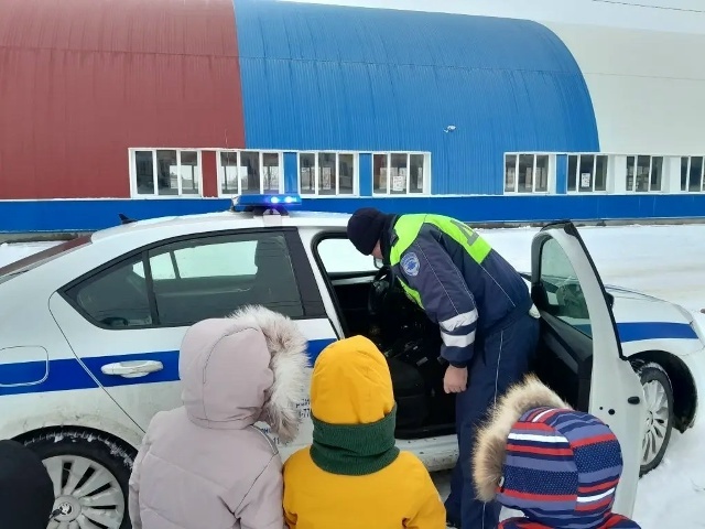    Фото: Углегорский детсад "Вишенка" admin