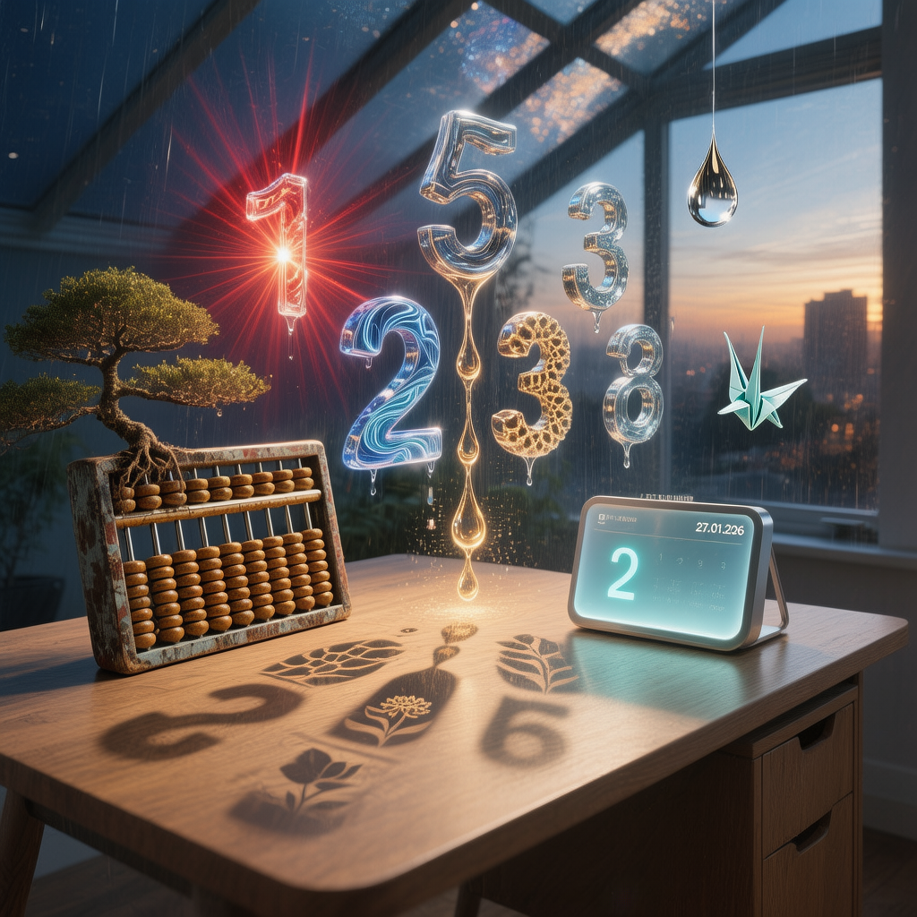 Просто о мистическом