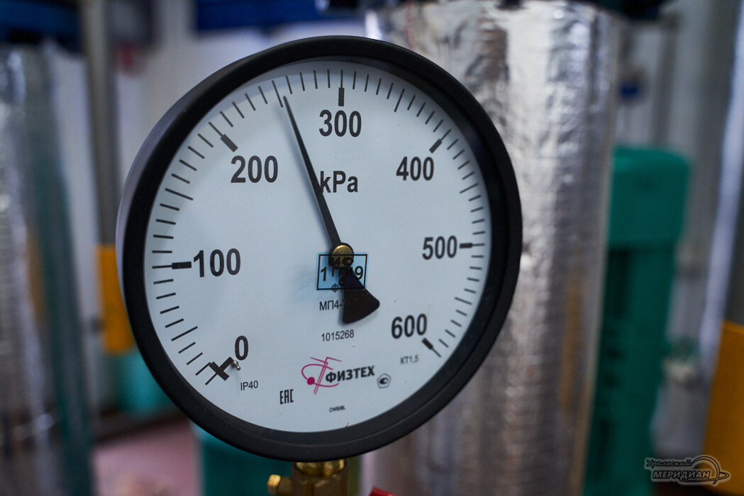    Фото Лидия Аникина © ИА «Уральский меридиан»