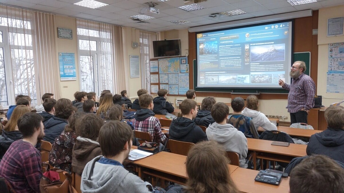   Изображение Midjourney