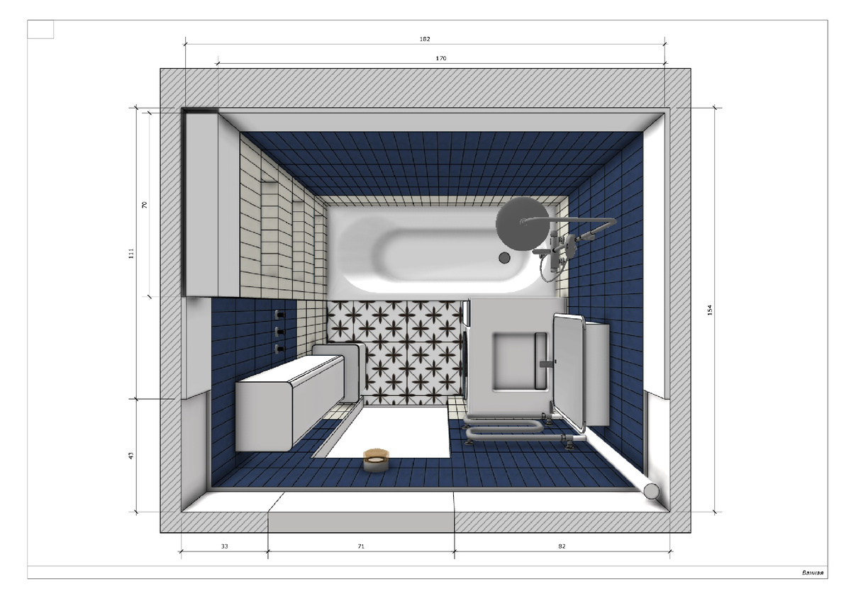 Документация дизайн-проекта