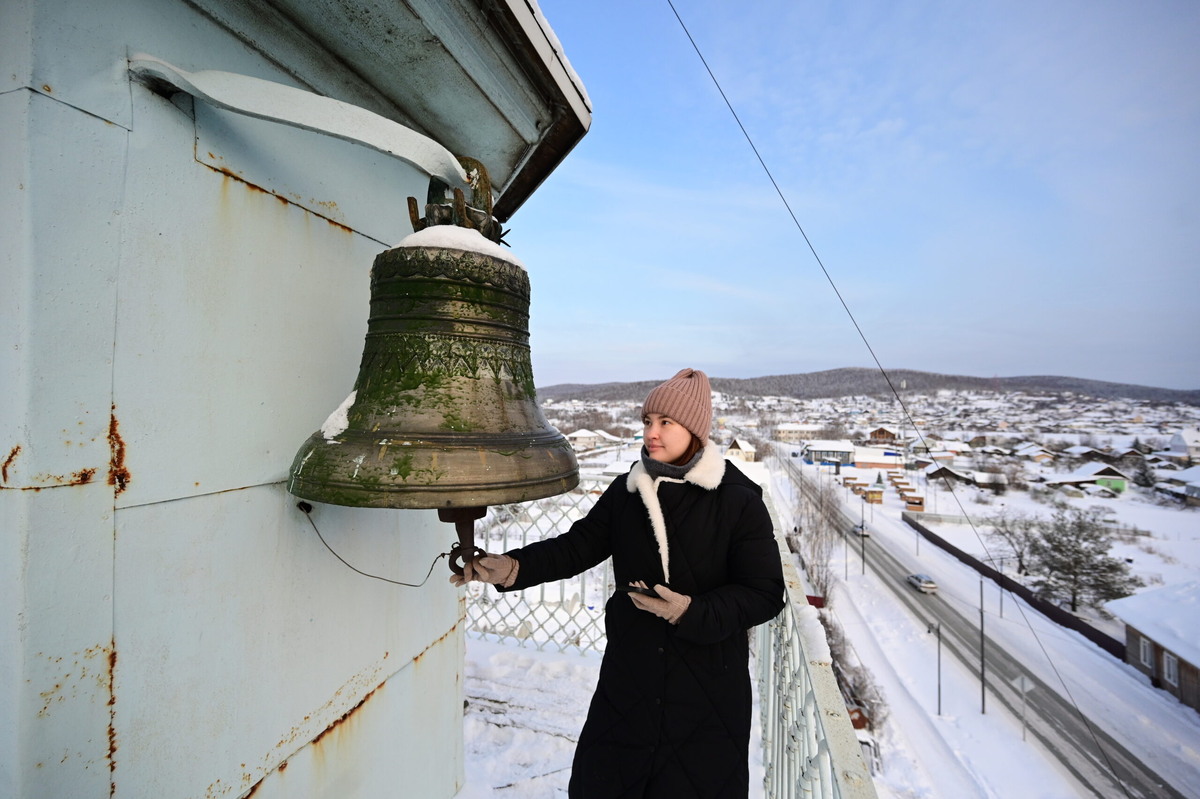    Фото: Павел Ворожцов, «Областная газета»