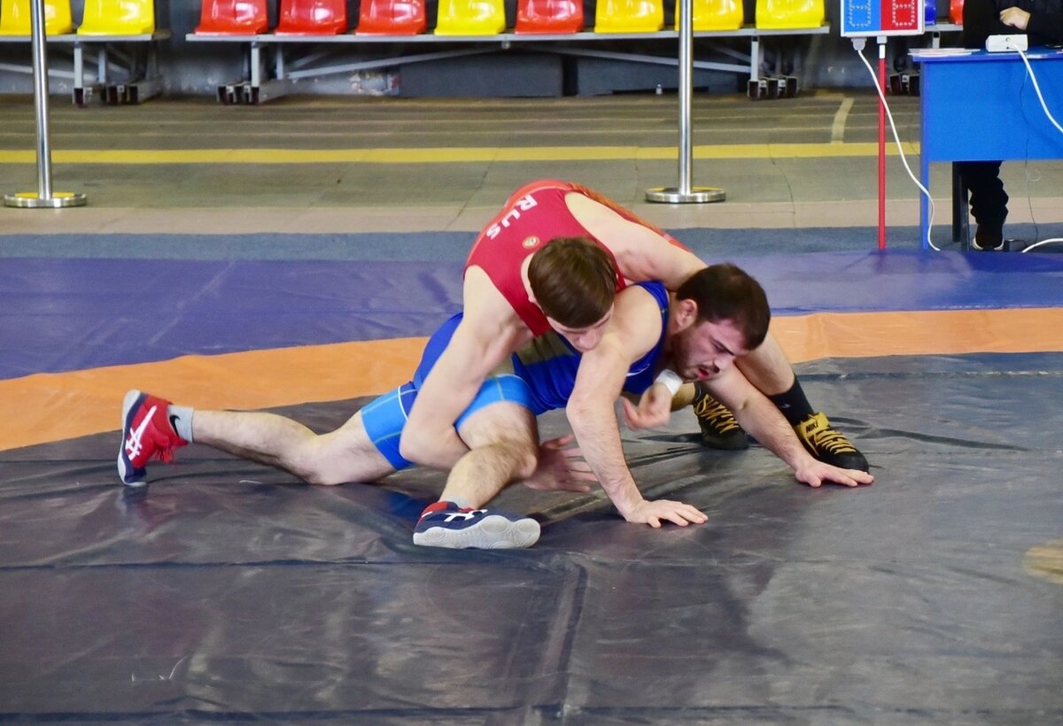    Фото: 15 регион