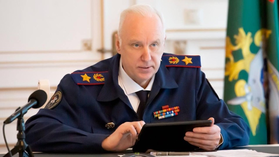 Бастрыкин поручил завести дело после нарушения прав жителей двух костромских деревень