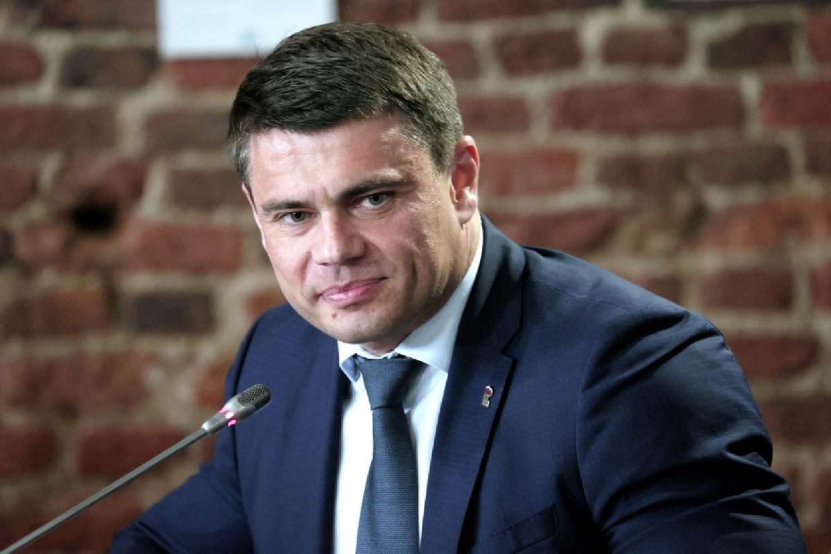    Сергей Боярский (Фото: РИА Новости/Екатерина Штукина)