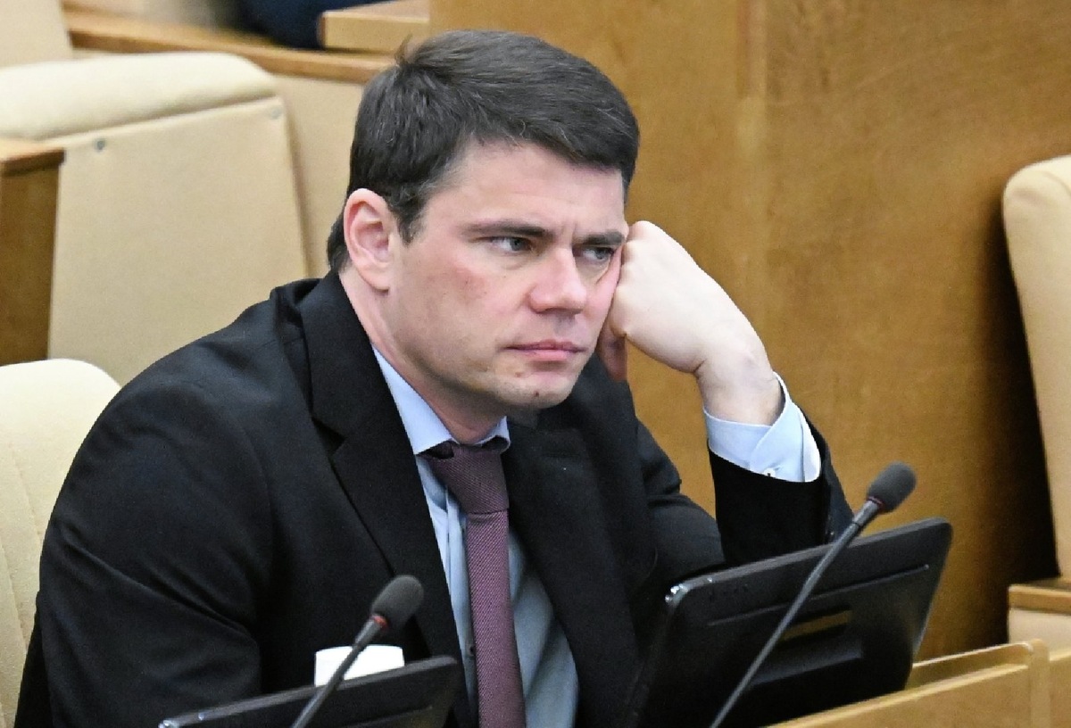    Сергей Боярский (Фото: РИА Новости/Максим Блинов)