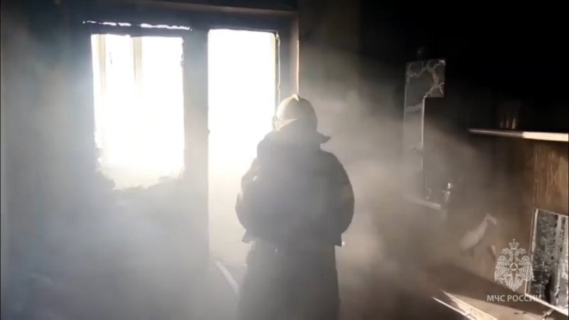     фото - ГУ МЧС России по Курской области