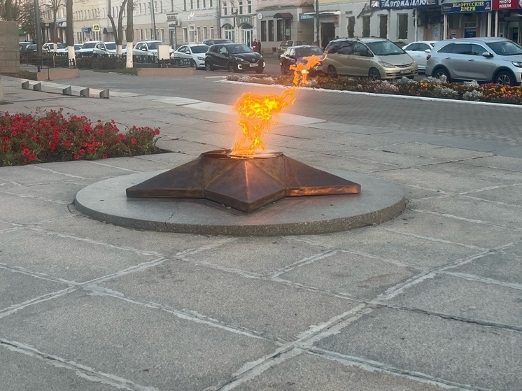     Фото: "МК Донбасс"/Марианна Образцова