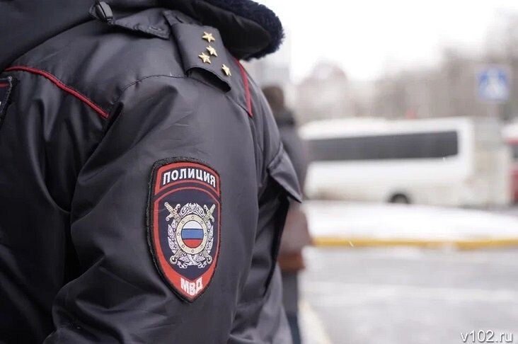 Полиция ищет в Волгограде будущего миллионера с пр. Жукова...