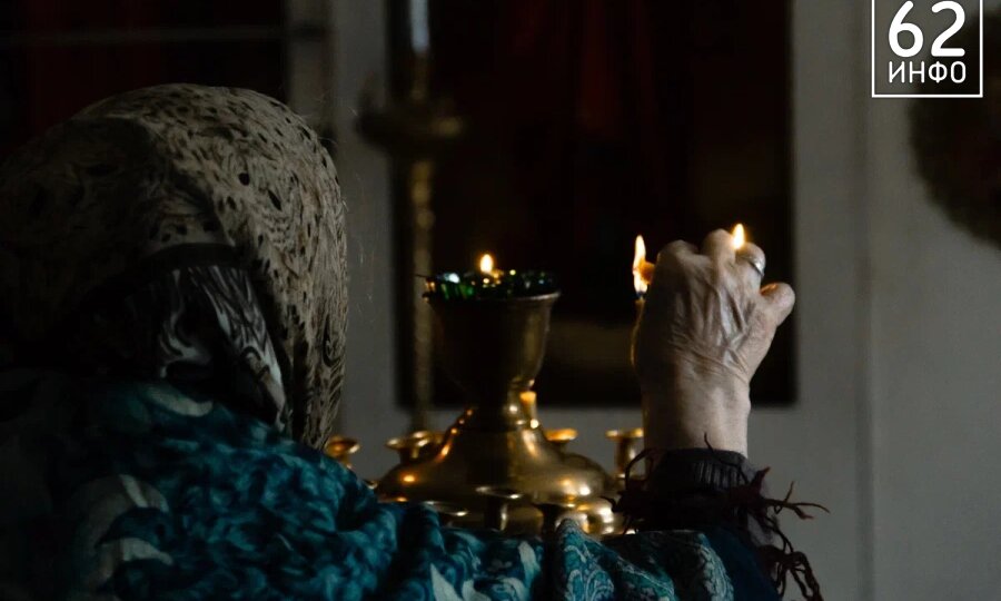 Можно ли своими словами и о чем: митрополит Марк рассказал, как молиться