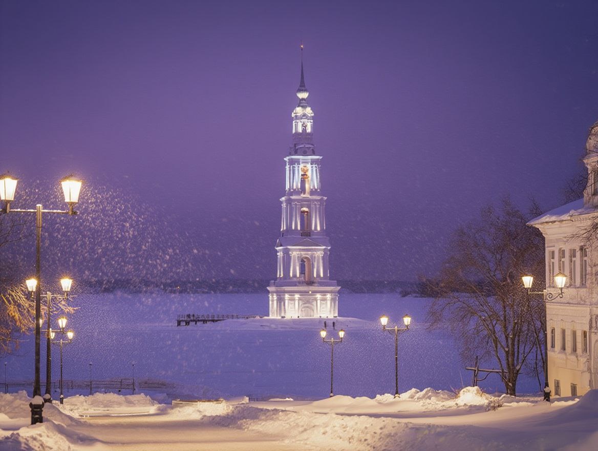 Фото: нейросеть Reve